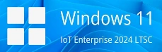 Windows 11 IoT Enterprise LTSB